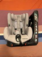 Autostoel Maxi Cosi Axxis, Ophalen, Gebruikt, Maxi-Cosi, Autogordel