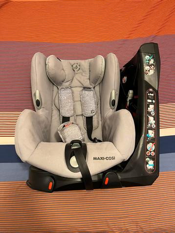 Autostoel Maxi Cosi Axxis beschikbaar voor biedingen