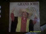 45 tour le Grand Jojo : E Viva Mexico : Coupe du monde 1986, CD & DVD, Enlèvement ou Envoi