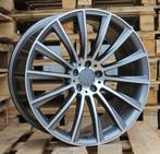 Velgen voor Mercedes Style AMG Multi-spaak 16/17/18/19/20/22, Nieuw, Velg(en), 16 inch, Ophalen of Verzenden