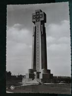 Oude prentkaart Diksmuide de nieuwe Ijzertoren nieuw, Verzamelen, Postkaarten | België, Ongelopen, Ophalen of Verzenden, West-Vlaanderen