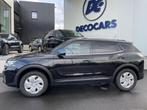 SsangYong Korando e-motion Half Leder - Camera - Verwarmd s, Auto's, SsangYong, Automaat, USB, Zwart, Elektrisch