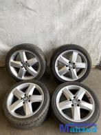 MERCEDES SLK sport Velgen breedset 5x112 66.6 17 inch, Auto-onderdelen, Banden en Velgen, Gebruikt, Mercedes-Benz AG, Mercedesstrasse 120
70372  Stuttgart, DE