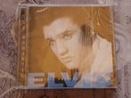 double cd audio the elvis presley collection the romantic, Ophalen of Verzenden, Nieuw in verpakking, Rock-'n-Roll