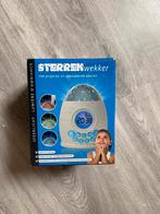 Sterrenwekker voor kinderen, Ophalen, Nieuw