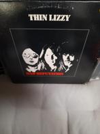 lp - thin lizzy - bad reputation - us press, Cd's en Dvd's, Vinyl | Hardrock en Metal, Ophalen of Verzenden, Gebruikt