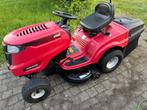 MTD Zitmaaier Optima LE115N Hydrostaat, Tuin en Terras, Ophalen, Gebruikt, MTD, Opvangbak