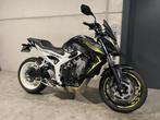Honda CB650F leuke naked met verlagingskit (bj 2016), Motoren, Bedrijf, Meer dan 35 kW, Overig, 650 cc
