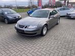Saab 93 1800 Benzine! Airco Leer! Blanco Gekeurd!, Auto's, Saab, 4 deurs, 4 cilinders, Beige, Leder