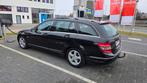 Mercedes C200 cdi Euro 5 automaat, 100 kW, Euro 5, Achat, Noir