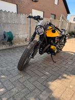 Suzuki gs550 oldtimer 1978, Motoren, 4 cilinders, Particulier, Meer dan 35 kW, Overig