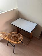 Bureau, Ophalen, Gebruikt