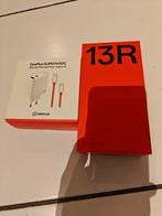 OnePlus 13R en originele oplader., Telecommunicatie, Mobiele telefoons | Telefoon-opladers, Ophalen, Zo goed als nieuw