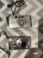 Fototoestellen, Ophalen, Gebruikt