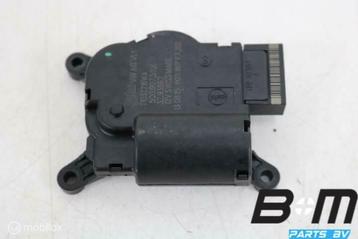 Kachelklep motor VW E - Golf 7 5Q0907511K beschikbaar voor biedingen