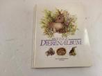 boek libelles jonge dierenalbum, Boeken, Ophalen of Verzenden, Zo goed als nieuw