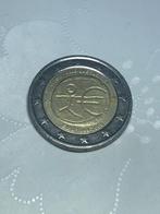 Pièce commémorative de 2 euro 2009 Zone Euro Belgique usagée, Timbres & Monnaies, Monnaies | Europe | Monnaies euro, Enlèvement ou Envoi