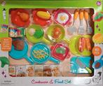 Speelgoed keuken accessoires, Ophalen of Verzenden, Nieuw