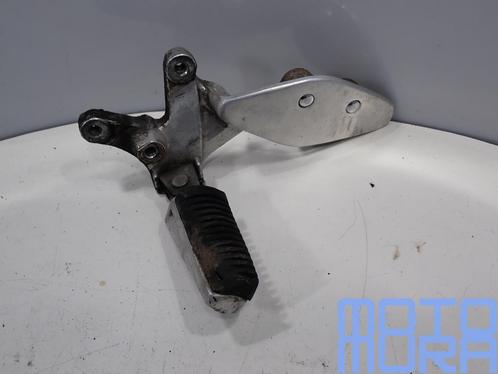 Voetsteun links voor de Yamaha YZF 1000 R 1996 - 2001 thunde, Motoren, Onderdelen | Overige, Gebruikt, Ophalen of Verzenden