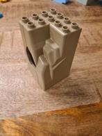 Lego duplo rots beige, Ophalen of Verzenden, Zo goed als nieuw, Duplo
