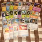 Mega evolution ( normale kaarten), Ophalen of Verzenden