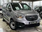 Opel Combo UTILITAIRE / 15 TD /CLOISON / PORTE LATERALE /, Opel, Achat, 2 places, 100 ch