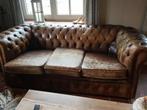 Chesterfield, Huis en Inrichting, Zetels | Zetels, Ophalen of Verzenden