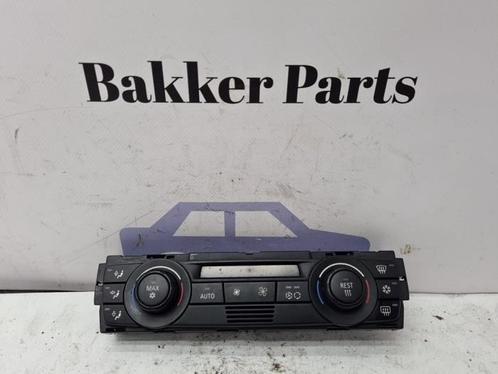 Kachel Bedieningspaneel van een BMW 1-Serie, Auto-onderdelen, Dashboard en Schakelaars, BMW, Gebruikt, 3 maanden garantie