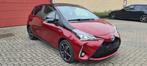 Toyota Yaris Hybride, Alarme, Achat, Entreprise, Carnet d'entretien