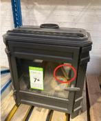 SHOWROOMMODEL Staande kachel SK8kW-V, Huis en Inrichting, Kachels, Ophalen, Gebruikt, Houtkachel