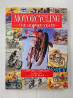 Motorcycling: The Golden Years, Livres, Utilisé, Enlèvement ou Envoi, Rupert Prior