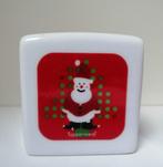 Tupperware™ « Kerst Kaarsenhouder » x 3, Verzenden, Nieuw