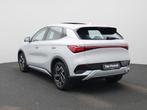 BYD Atto 3 Design 60 kWh | PANO DAK | LED | 360°CAM | Zetel, Auto's, BYD, Stof, Gebruikt, Wit, 5 zetels