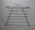 Droogrek voor radiator of balkon: uitklapbaar, Ophalen of Verzenden, Gebruikt
