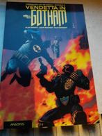 strip Batman, Comme neuf, Grant, Amérique, Comics