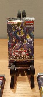 Yu-Gi-Oh! Phantom Rage booster pack (2,5€), Nieuw, Ophalen of Verzenden, Booster