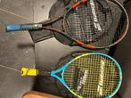 Nijlen, Sport en Fitness, Tennis, Ophalen of Verzenden, Zo goed als nieuw, Babolat