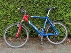 Mountainbike fiets Jowan, Fietsen en Brommers, Fietsen | Mountainbikes en ATB, Ophalen, Gebruikt, Overige merken