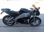Buell XB9R, Particulier