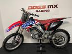 honda crf 250 crossmotor **bj.2009**, Motoren, 250 cc, Particulier, Crossmotor, 1 cilinder