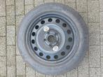 Reservewiel Voor BMW, Ophalen, Gebruikt, Banden en Velgen, 17 inch