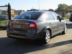 Skoda octavia 1.6 TDI, Auto's, Skoda, Voorwielaandrijving, Euro 5, Stof, Zwart