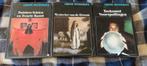 Boeken grote mysteries, Boeken, Ophalen, Gelezen