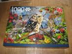 Puzzle Jumbo 1000 pièces de qualité supérieure, Enlèvement ou Envoi, 500 à 1500 pièces, Neuf, Puzzle