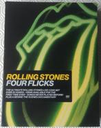 DVD box La boîte des Rolling Stones, Comme neuf, 12 pouces, Rock and Roll, Enlèvement ou Envoi