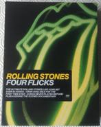 DVD Box The Rolling Stones Box, Ophalen of Verzenden, Zo goed als nieuw, 12 inch, Rock-'n-Roll