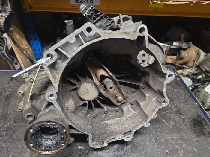 Boîte de vitesse d'un Seat Ibiza, Autos : Pièces & Accessoires, Transmission & Accessoires, Seat, Utilisé, 3 mois de garantie
