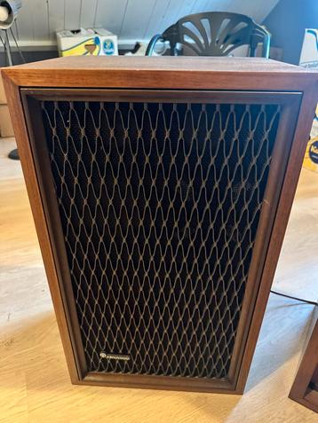 Luidsprekers KENWOOD KL 4080 beschikbaar voor biedingen