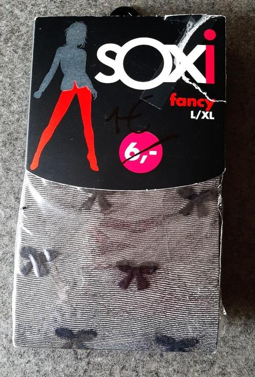 Te koop: Nieuw!!! Mooi paar zwarte panty's van Veritas, L/XL, Kleding | Dames, Sokken en Kousen, Nieuw, Overige typen, Maat 39 t/m 42