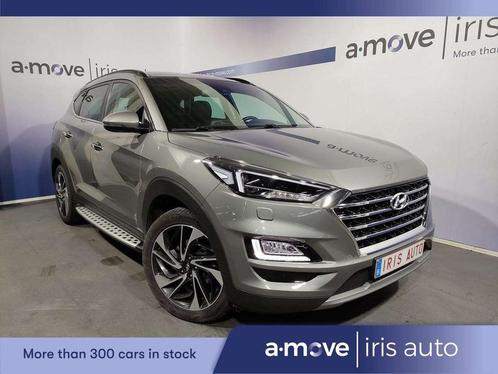 Hyundai Tucson 1.6 CRDI AUTO | FULL OPTIONS (bj 2020), Auto's, Hyundai, Bedrijf, Te koop, Tucson, ABS, Achteruitrijcamera, Airbags